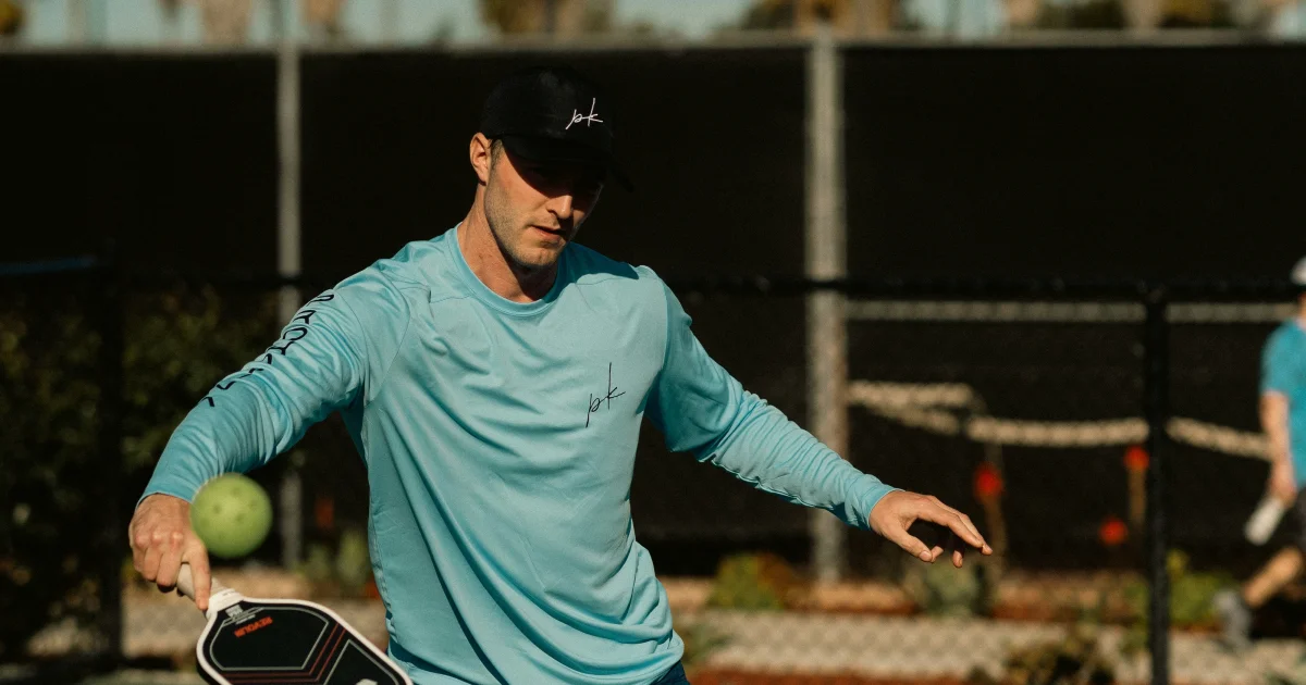 La zone de non-volley : maîtrisez la kitchen comme un pro