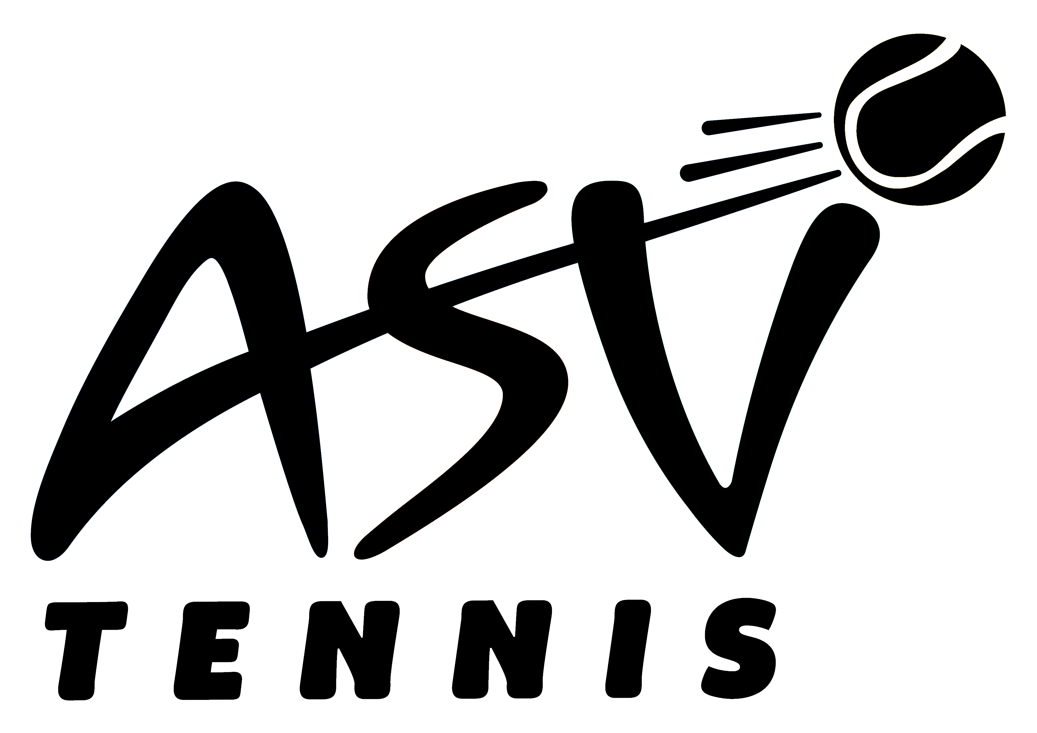 Logo AS VILLENEUVOISE TC